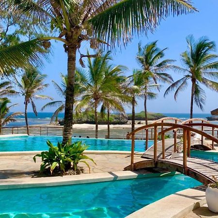 Lily Palm Resort Watamu Eksteriør bilde