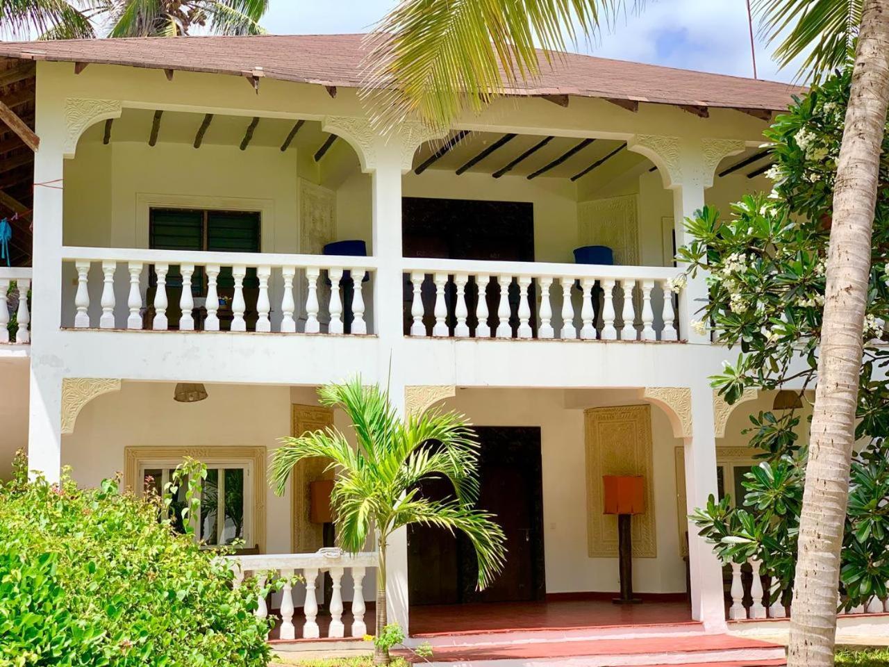 Lily Palm Resort Watamu Eksteriør bilde