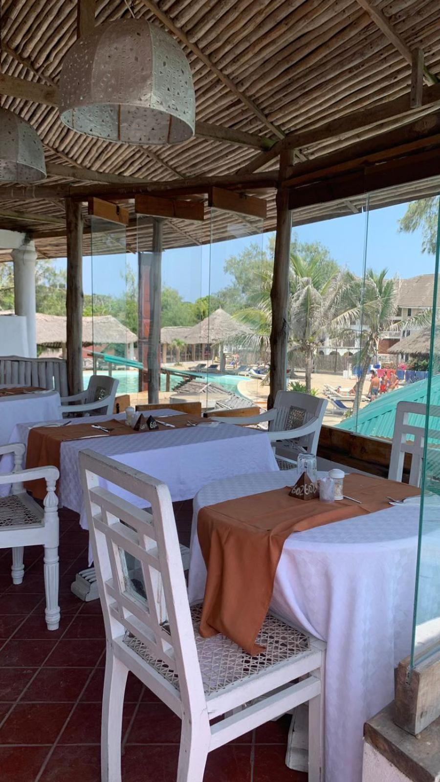 Lily Palm Resort Watamu Eksteriør bilde
