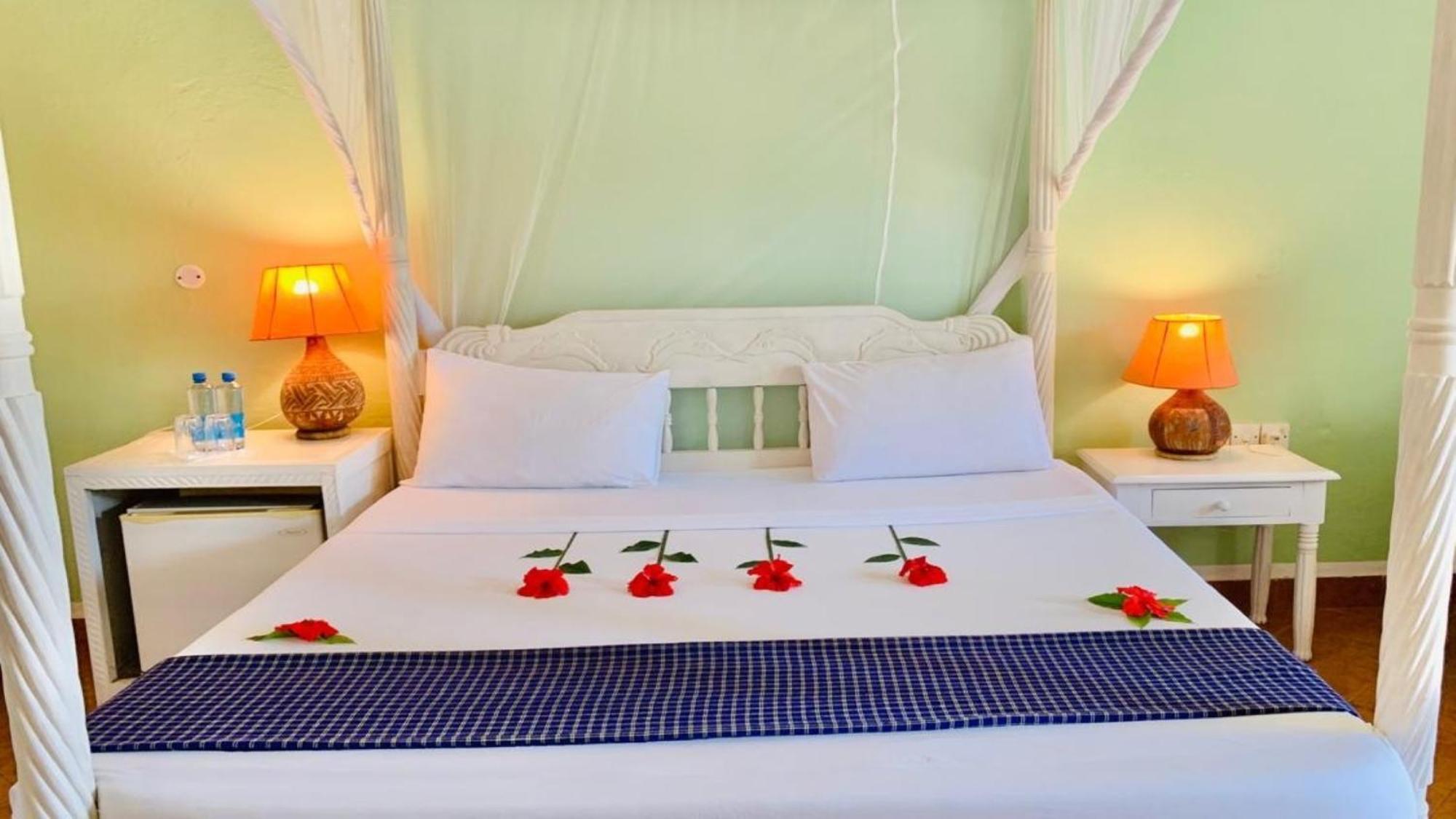 Lily Palm Resort Watamu Eksteriør bilde