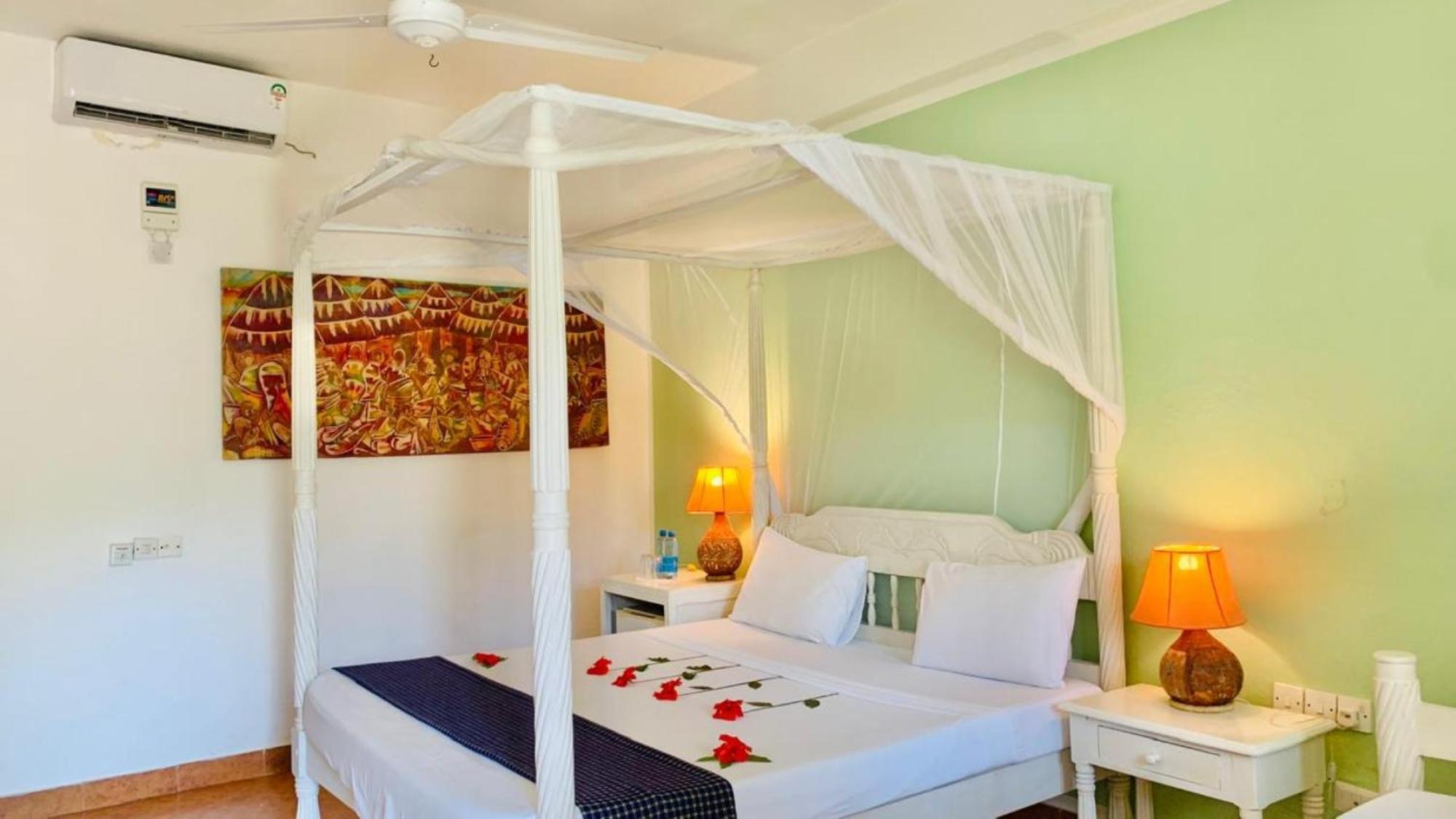 Lily Palm Resort Watamu Eksteriør bilde