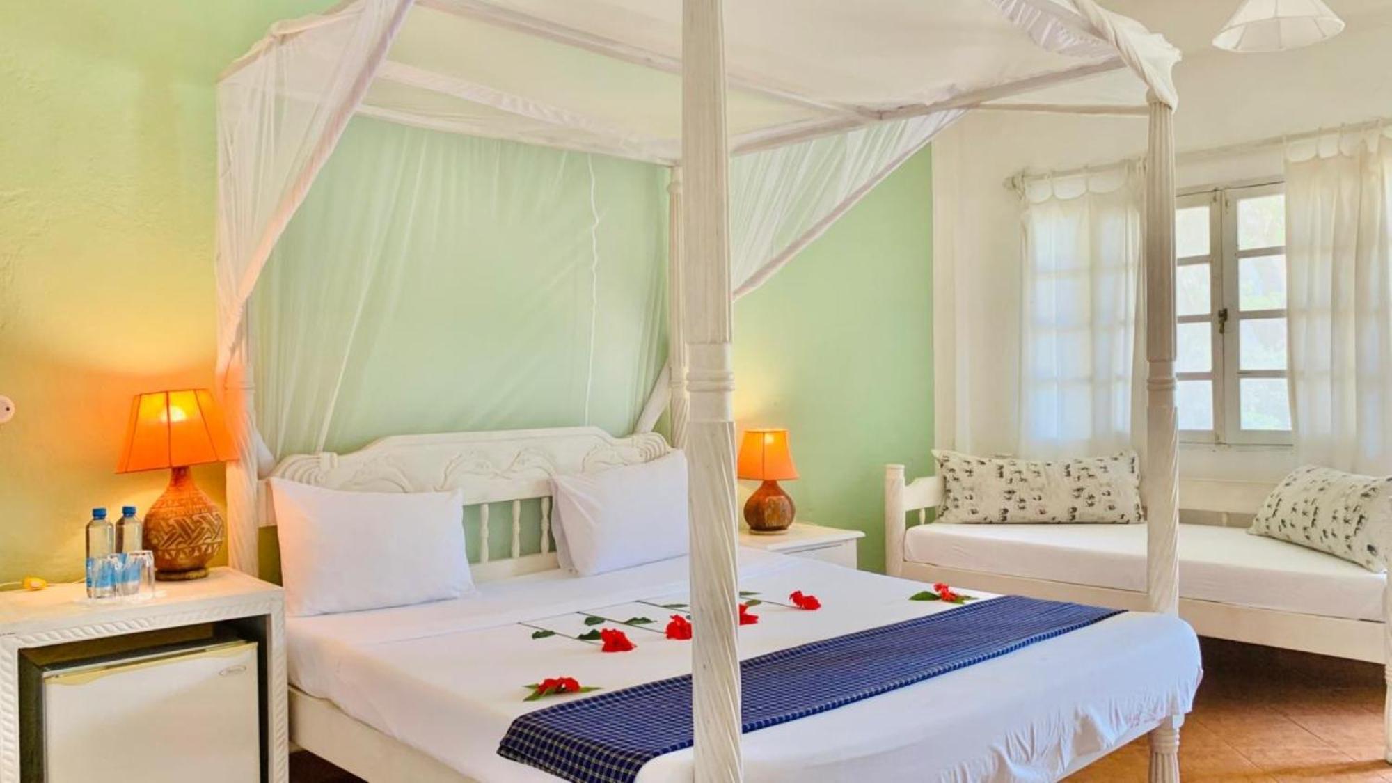 Lily Palm Resort Watamu Eksteriør bilde