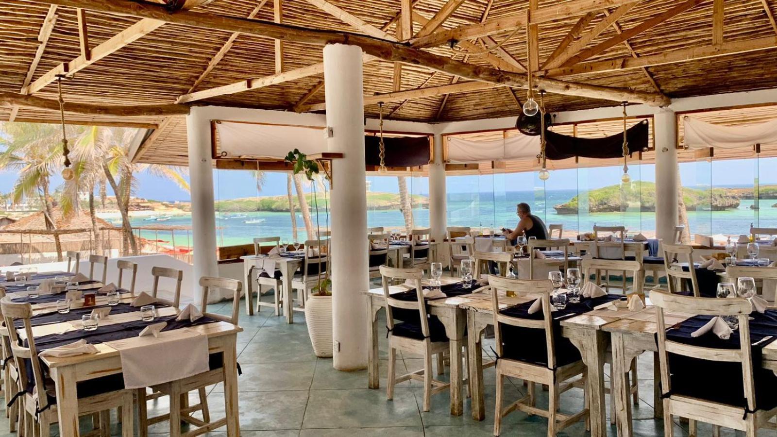 Lily Palm Resort Watamu Eksteriør bilde