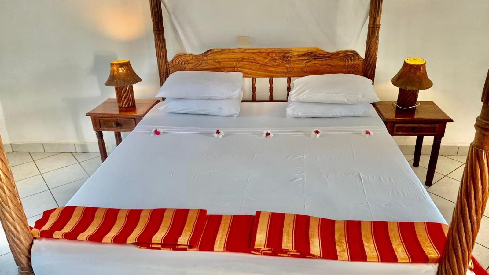 Lily Palm Resort Watamu Eksteriør bilde