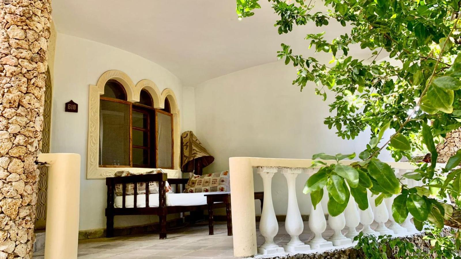 Lily Palm Resort Watamu Eksteriør bilde