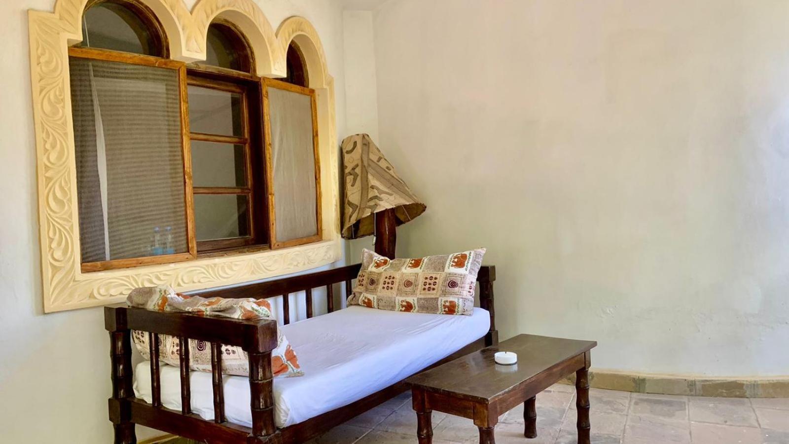 Lily Palm Resort Watamu Eksteriør bilde